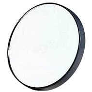 iMirror Additional magnifying mirror 10×, 7cm, black - Makeup Mirror