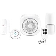 iQtech SmartLife Alarm SK02 - Security System