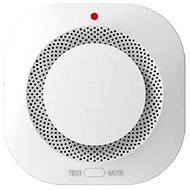 iQtech® Apple Homekit SM44IW dymový senzor WiFi - Detektor dymu