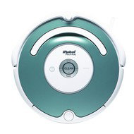 iRobot Roomba 530 - Robot Vacuum