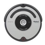 iRobot Roomba 562 PET - Robot Vacuum