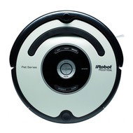 iRobot Roomba 563 PET - Robot Vacuum