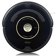  iRobot Roomba 650  - Robot Vacuum