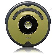  iRobot Roomba 660  - Robot Vacuum