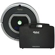 iRobot Roomba 780 PLUS - Robot Vacuum