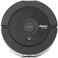 iRobot Scooba 230 - Robotic Floor Cleaner