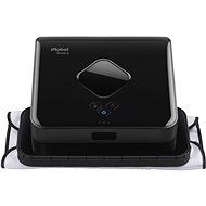  iRobot Braavo 380 Turbo  - Robotic Floor Cleaner