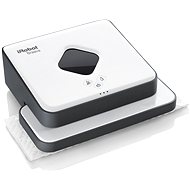iRobot Braava 320 - Robotic Floor Cleaner