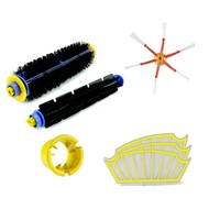 iRobot Roomba Replenishment Kit - -