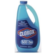 iRobot Scooba Cleaner - Vacuum Cleaner Accessory