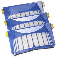 IRobot Roomba set for 564, 6xx 3 filters - Vacuum Filter