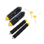  iRobot Roomba brushes set for 6xx and 7xx  - Vacuum Cleaner Accessory