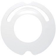 IRobot Roomba replacement cover for 5xx, 6xx, white - Vacuum Cleaner Accessory