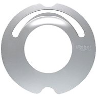  iRobot Roomba replace the cover for 5xx, 6xx, silver  - Vacuum Cleaner Accessory