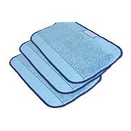 iRobot Braava Microfibre cloth 3 pack MOPPING - Porszívó tartozék