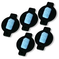 Braavo iRobot Replacement Wicks PROCLEAN 5 pack  - Vacuum Cleaner Accessory