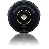  iRobot Roomba 650  - Robot Vacuum