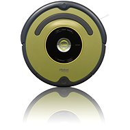 iRobot Roomba 660 - Robot Vacuum