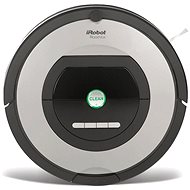  iRobot Roomba 775  - Robot Vacuum