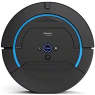  iRobot Scooba 450  - Robotic Floor Cleaner