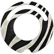 iRobot iDress Africa import - Self-Adhesive Sticker