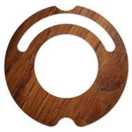 iRobot iDress Luxury table - Self-Adhesive Sticker