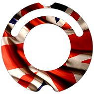 iRobot iDress Windy patriot - Self-Adhesive Sticker
