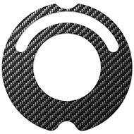  iDress iRobot Carbon Art  - Self-Adhesive Sticker