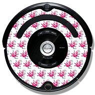 iRobot iDress Ladybug Army - Self-Adhesive Sticker