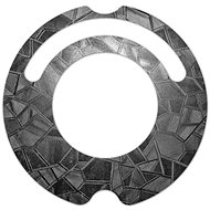 iRobot iDress Clear incisions - Self-Adhesive Sticker