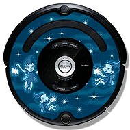 iRobot iDress Night Fairy - Self-Adhesive Sticker