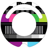 iRobot iDress Color tuner - Self-Adhesive Sticker