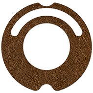 iRobot iDress Leatherette - Self-Adhesive Sticker