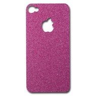 iDress Phone Pink Ultra Metallic - Ochranná fólia