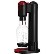 LIMO BAR Smart Turbo - Black - Soda Maker