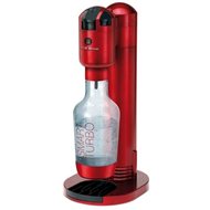 LIMO BAR Smart Turbo Red - Soda Maker