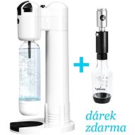  LIMO Smart BAR W - White + free Fizzable  - Soda Maker