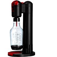  LIMO BAR Smart Turbo - Black + Free Fizzable  - Soda Maker