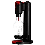 LIMO BAR Startovací balíček Smart Turbo - Black - Soda Maker