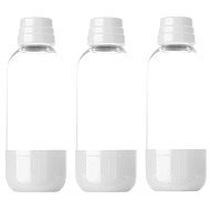 LIMO BAR tartalék szódásüveg, 0,5 l - fehér - Sodastream palack