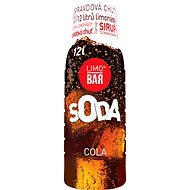 LIMO BAR Cola - Syrup