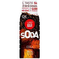 LIMO BAR Cola - Flavour