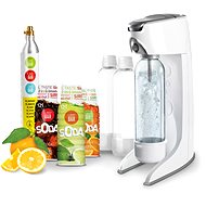  LIMO BAR Start Package  - Soda Maker