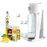  LIMO BAR Elixir Basic Package  - Soda Maker