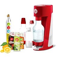  LIMO BAR Elixir Turbo Package  - Soda Maker