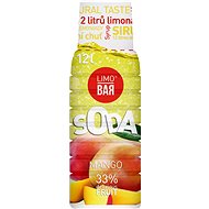LIMO BAR Mango - Syrup