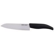Ceramex Individual 10cm white-black - Kitchen Knife