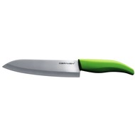 Ceramex Individual 10cm white-green - Kitchen Knife