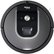 iRobot Roomba 965 - Robotporszívó