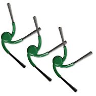 iRobot Roomba Combo R2, N2, G2, Y45, Y41, Side brush, 3 Pack - Scrubbing Brush